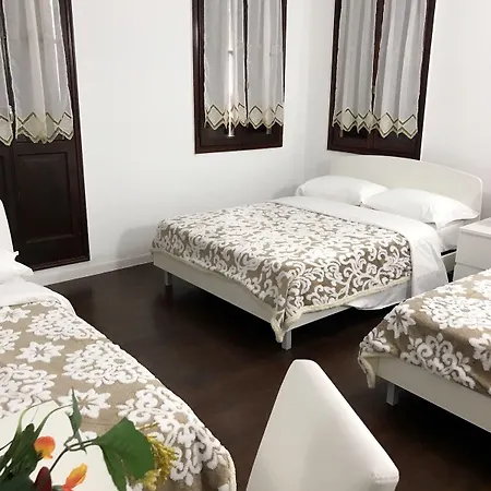 베케이션 베니스 룸스