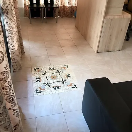 게스트하우스 베케이션 베니스 룸스 메스트레