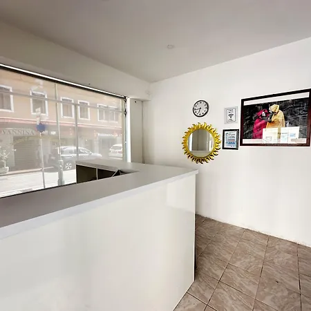 베케이션 베니스 룸스 게스트하우스 3*