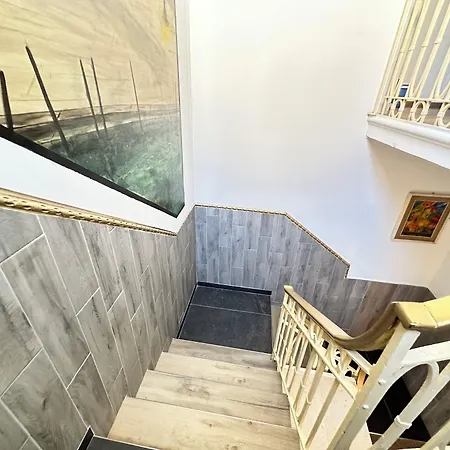 베케이션 베니스 룸스 메스트레