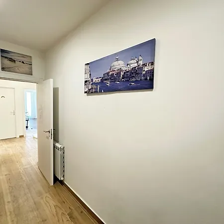 베케이션 베니스 룸스