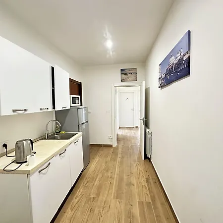 베케이션 베니스 룸스 게스트하우스