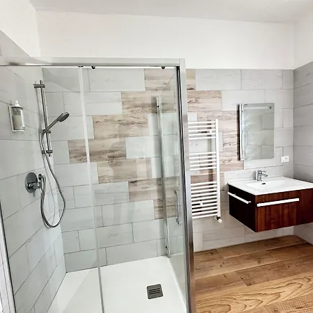 게스트하우스 베케이션 베니스 룸스