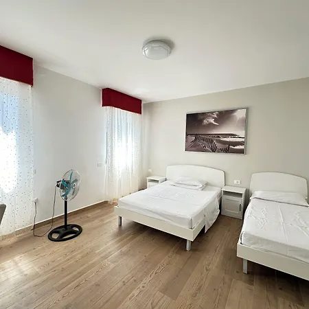 베케이션 베니스 룸스 게스트하우스