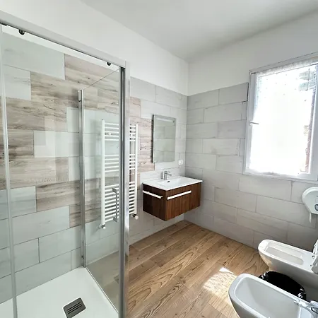 베케이션 베니스 룸스 게스트하우스