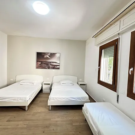 베케이션 베니스 룸스 게스트하우스 3*