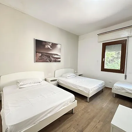 베케이션 베니스 룸스 게스트하우스