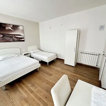 게스트하우스 베케이션 베니스 룸스