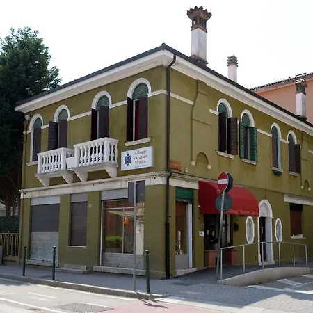 베케이션 베니스 룸스 게스트하우스