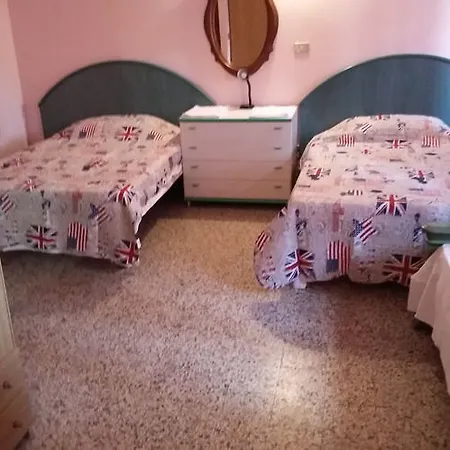 Pensjonat Vacation Venice