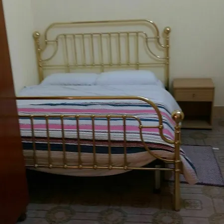 Pensionat Vacation Venice Mestre