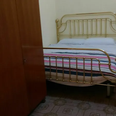 베케이션 베니스 룸스 3* 메스트레