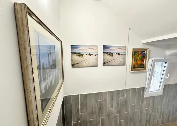 Vacation Venice بيت ضيافة