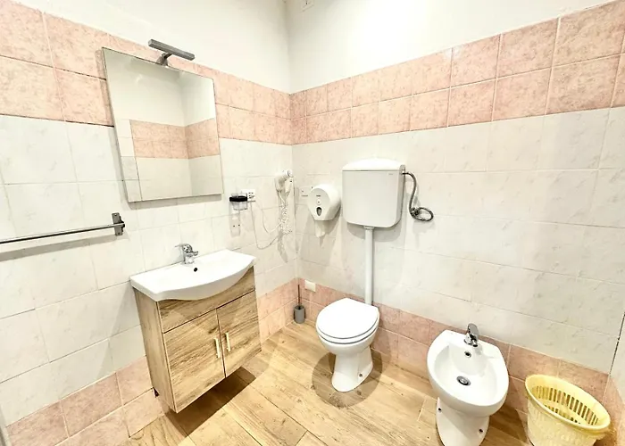 Vacation Venice Mestre