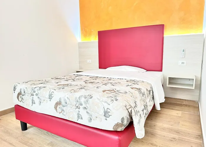 Casa de hóspedes Vacation Venice 3*