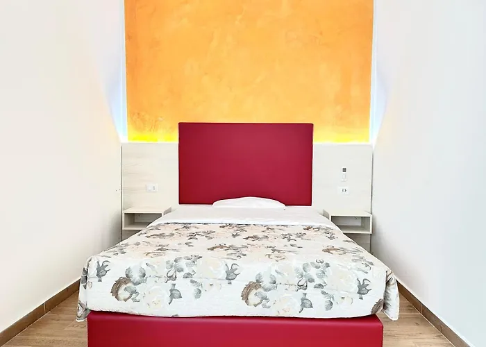 Vacation Venice Гостевой дом Местре