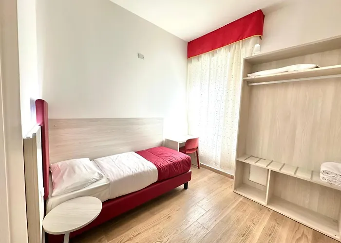 Casa de hóspedes Vacation Venice Mestre