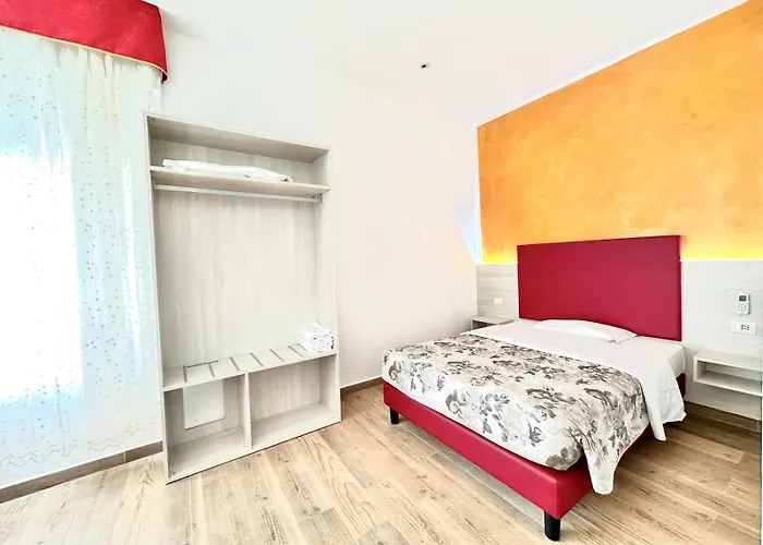 بيت ضيافة Vacation Venice