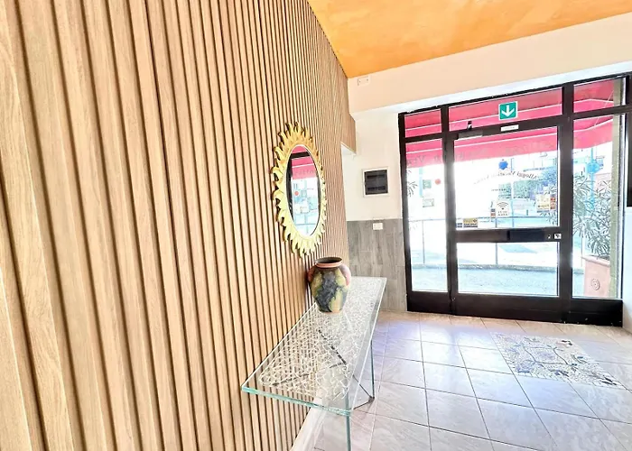 Casa de hóspedes Vacation Venice Mestre