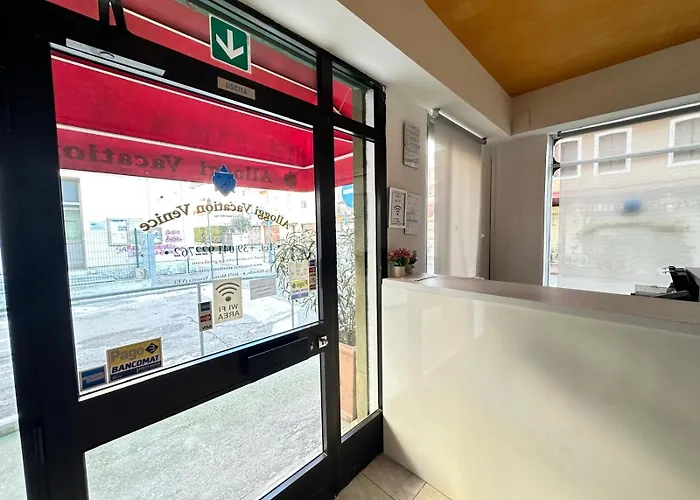 Vacation Venice Casa de hóspedes