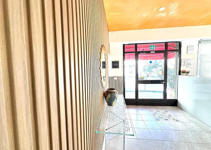 Vacation Venice Casa de hóspedes 3*