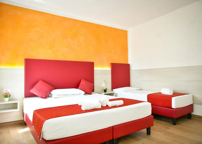 Vacation Venice Mestre