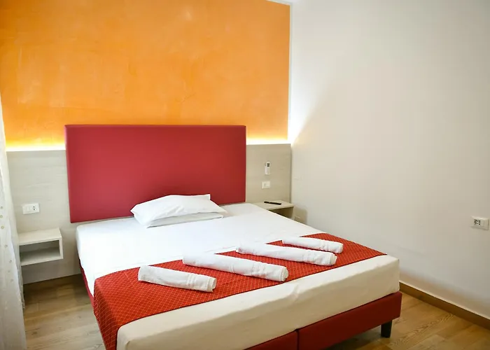 Casa de hóspedes Vacation Venice Mestre