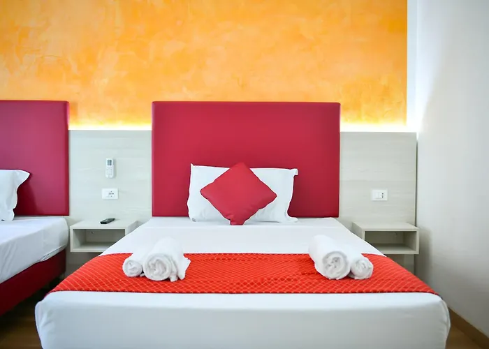 Casa de hóspedes Vacation Venice