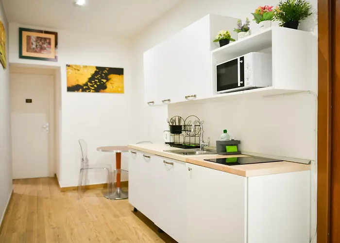 Vacation Venice Casa de hóspedes 3*