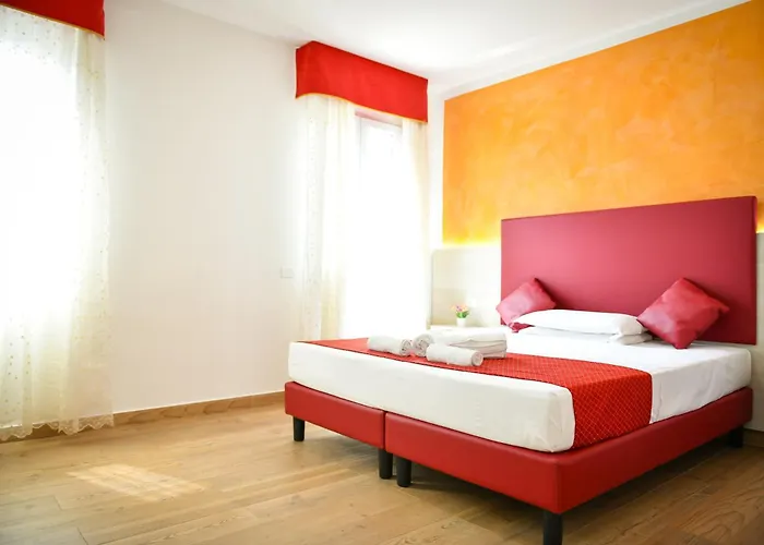 Vacation Venice 3* Mestre