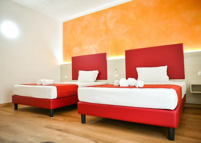 Casa de hóspedes Vacation Venice 3*