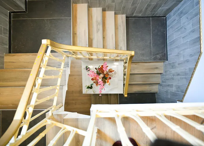 Vacation Venice 3* Mestre