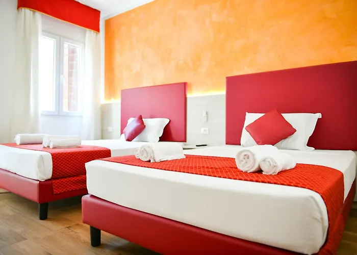 بيت ضيافة Vacation Venice