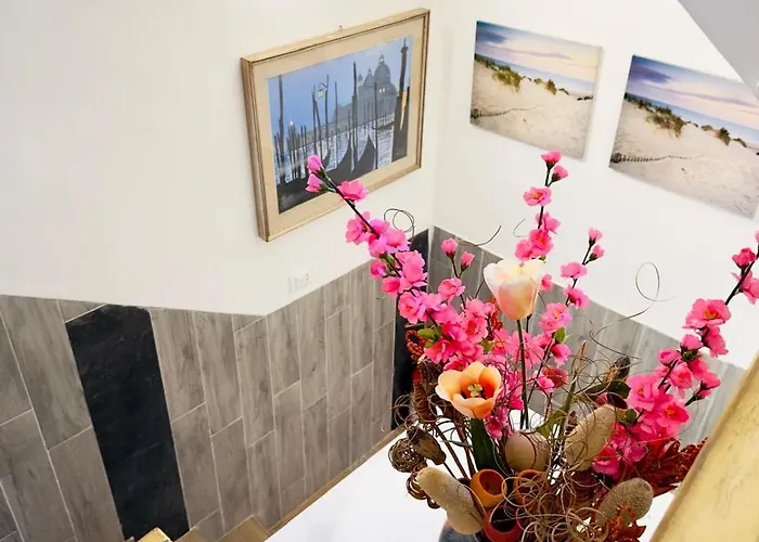 بيت ضيافة Vacation Venice ميستر