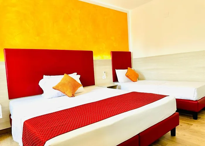 Vacation Venice 3* Mestre