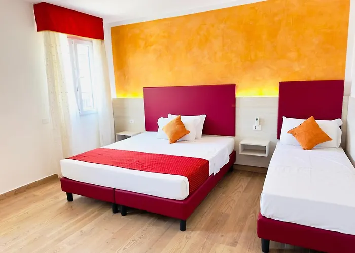 Vacation Venice بيت ضيافة