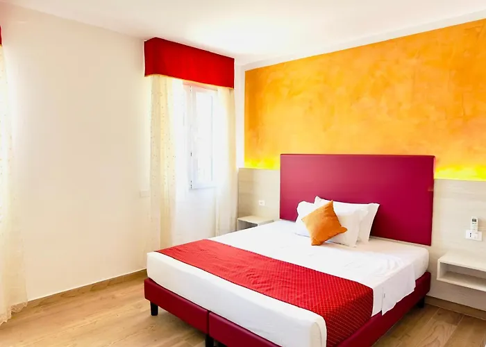 Casa de hóspedes Vacation Venice