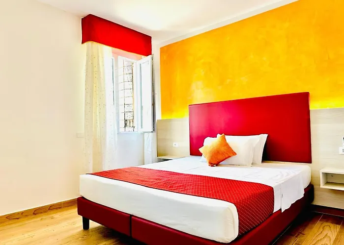 Vacation Venice بيت ضيافة 3*