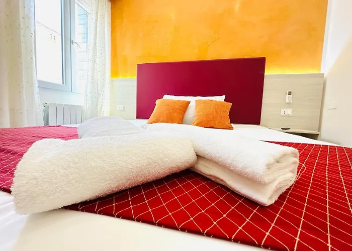 Vacation Venice Casa de hóspedes Mestre