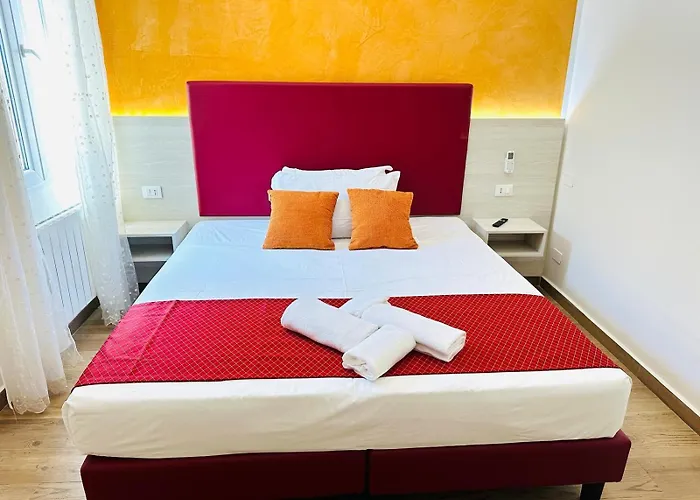 Casa de hóspedes Vacation Venice Mestre