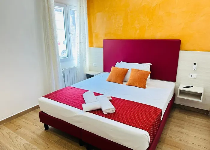 Vacation Venice 3* Mestre