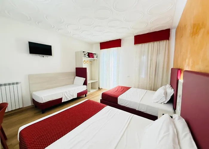 Vacation Venice Mestre