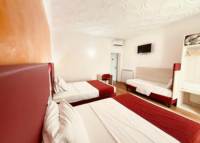 Casa de hóspedes Vacation Venice