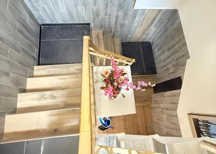 Casa de hóspedes Vacation Venice 3*