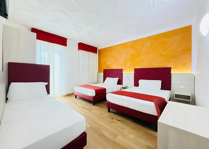 Vacation Venice Mestre