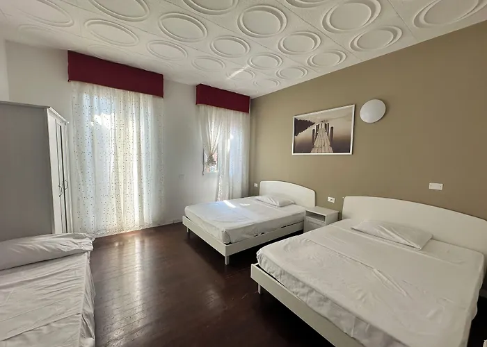 Vacation Venice Casa de hóspedes 3*