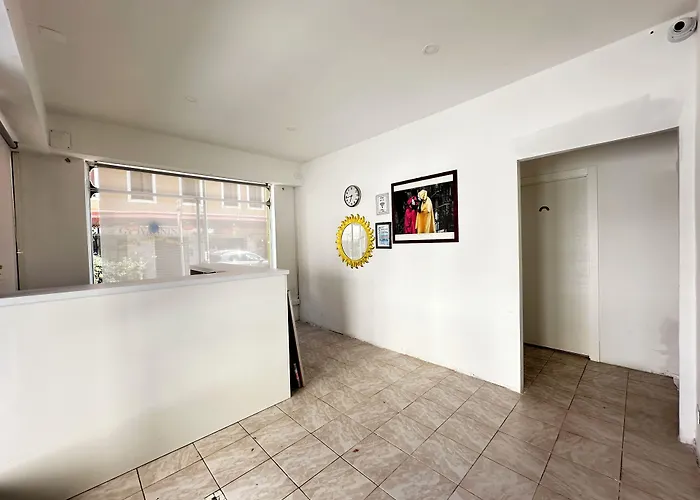 Vacation Venice 3* Mestre