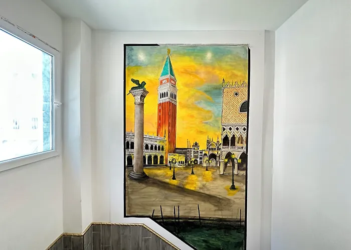 Vacation Venice 3*
