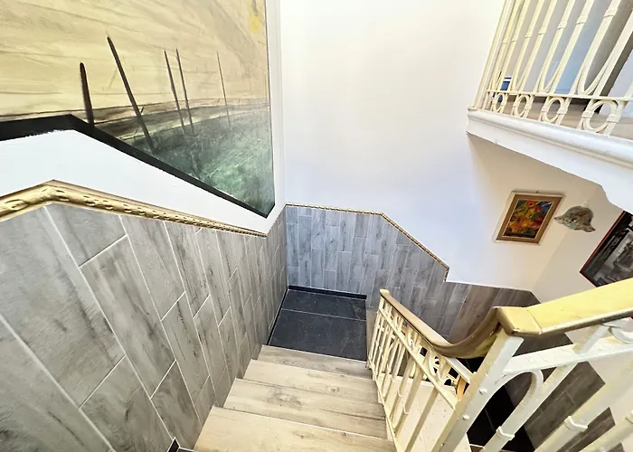 Vacation Venice Mestre