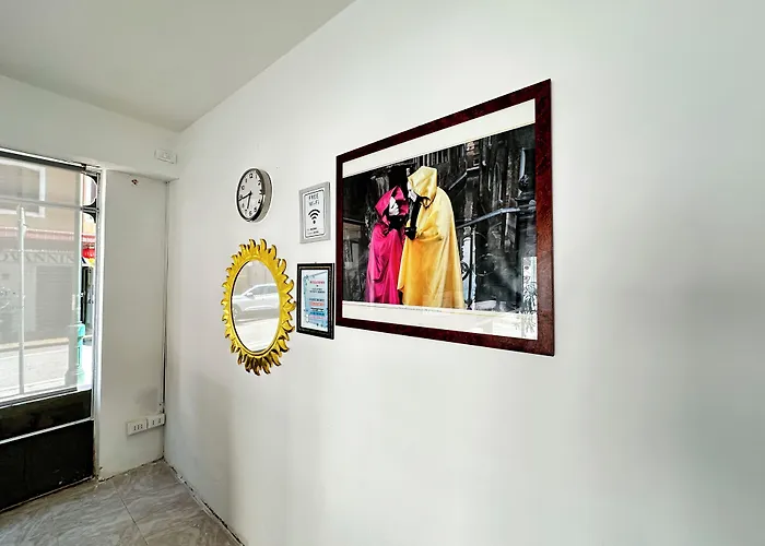 Vacation Venice بيت ضيافة 3*